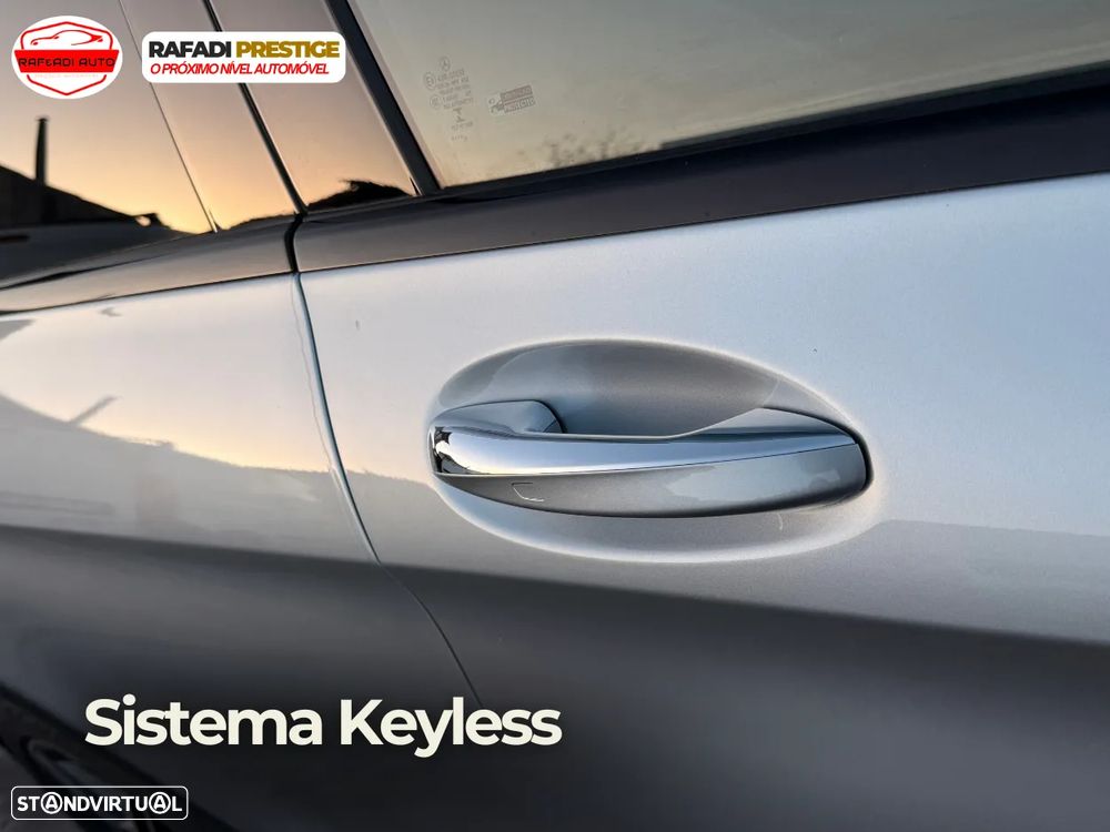 Mercedes-Benz GLC 300 de 4Matic - 7