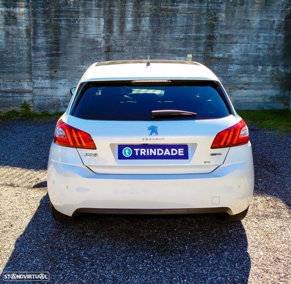 Peugeot 308 PureTech 130 Allure - 17