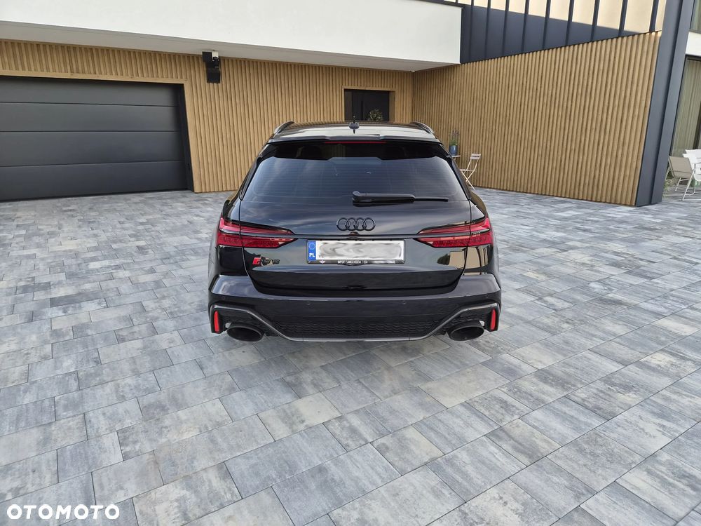 Audi RS6 - 6