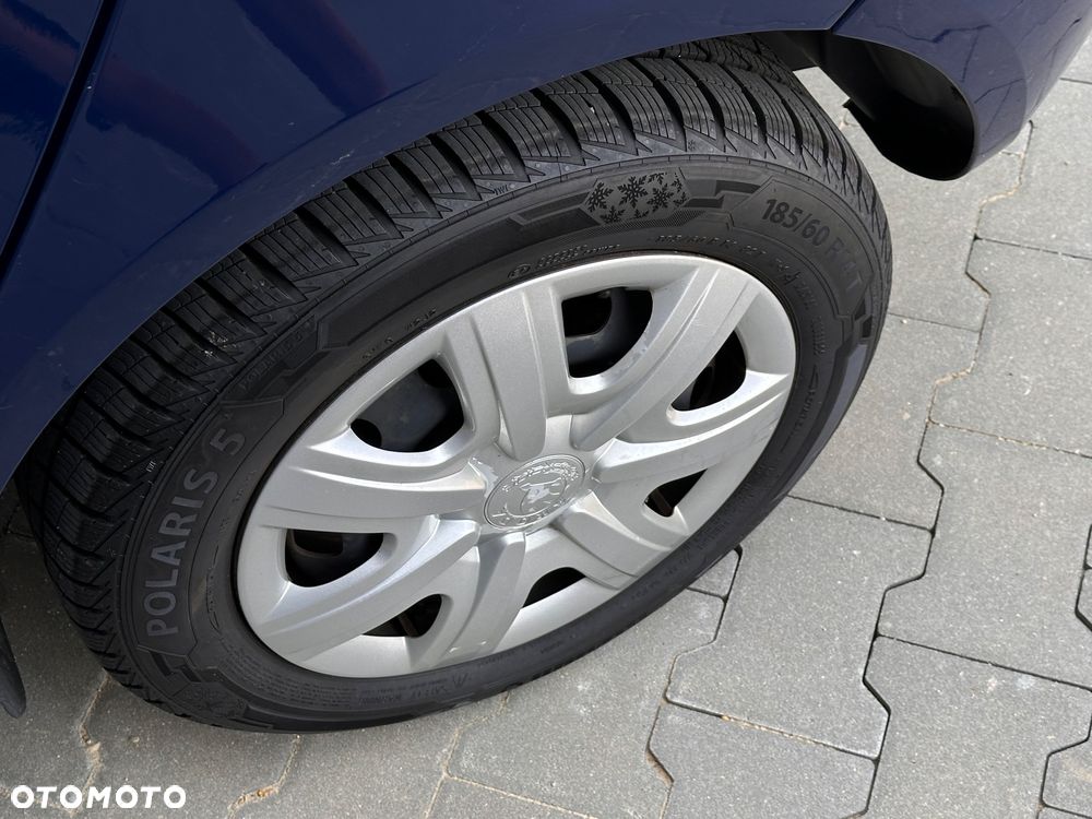 Skoda Fabia 1.2 TSI Active Plus - 14