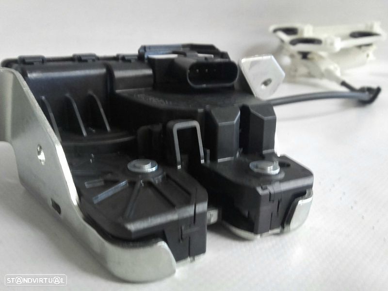 Fechadura / fecho da mala MERCEDES-BENZ GLC (X253) - 1