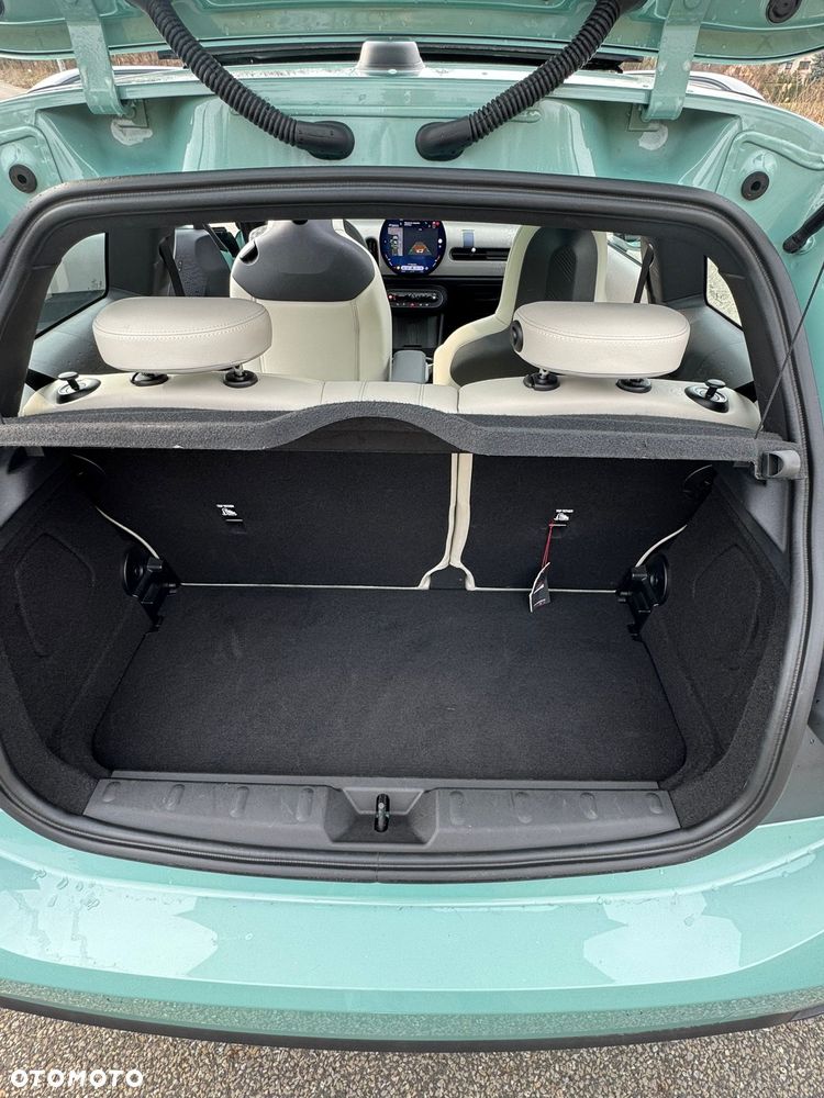 MINI Cooper S Favoured Trim - 33