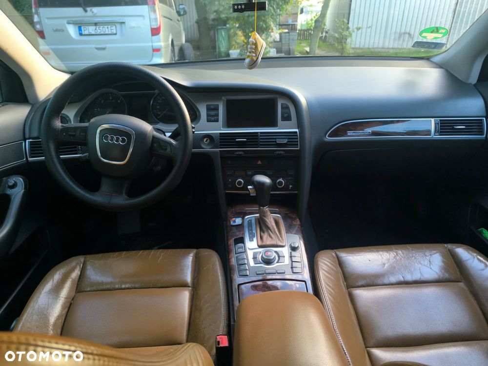 Audi A6 - 7