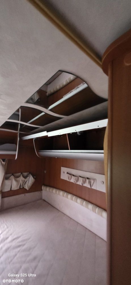 McLOUIS Tandy 636 G - 25