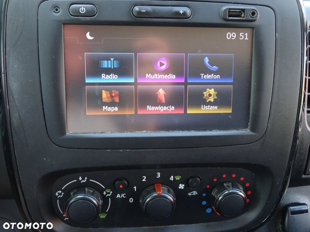 Opel Vivaro - 23