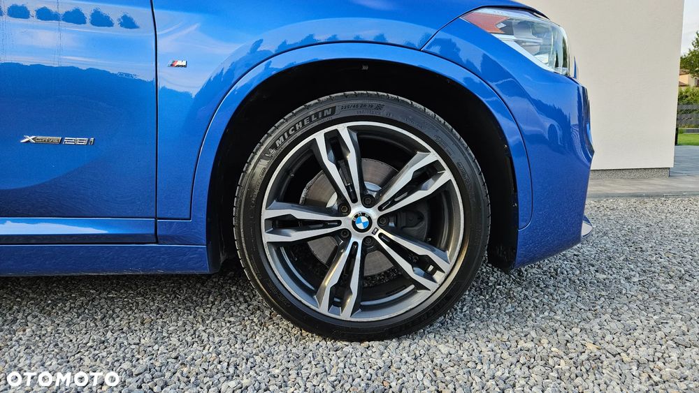 BMW X1 xDrive25i M Sport - 29