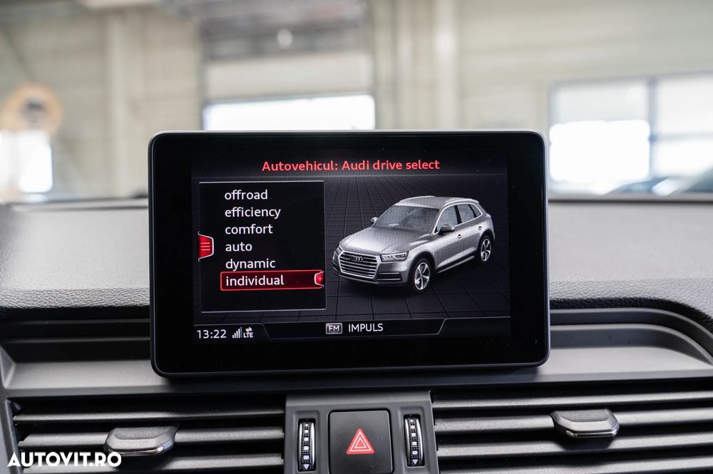 Audi Q5 40 TDI quattro S tronic sport - 16