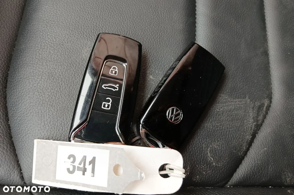 Volkswagen Touareg 3.0 V6 TDI 4Motion - 10