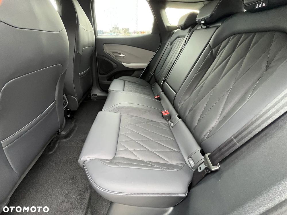 Ford Explorer 79kWh Premium RWD - 22