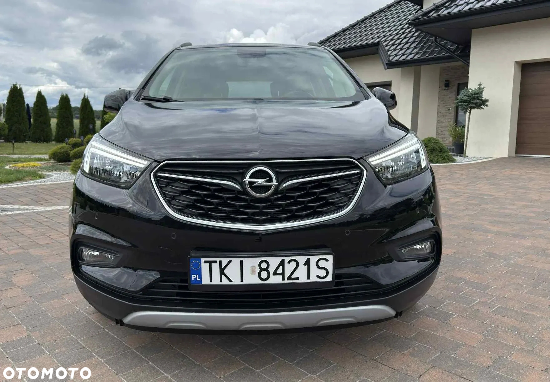 Opel Mokka 1.4 T Cosmo EU6 - 5