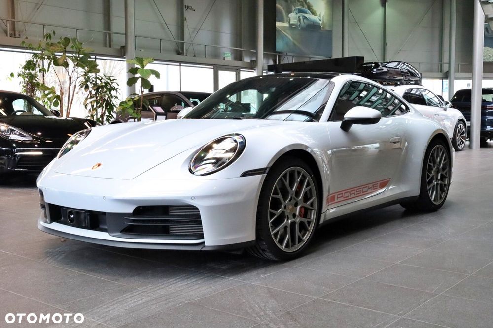 Porsche 911 - 2