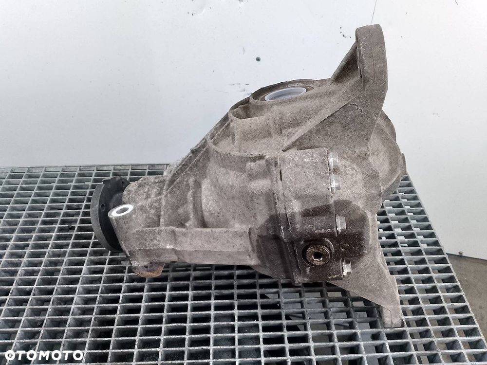 DYFERENCJAŁ TYŁ MERCEDES-BENZ ML W163 4460-310-013 3.7 V6 - 2