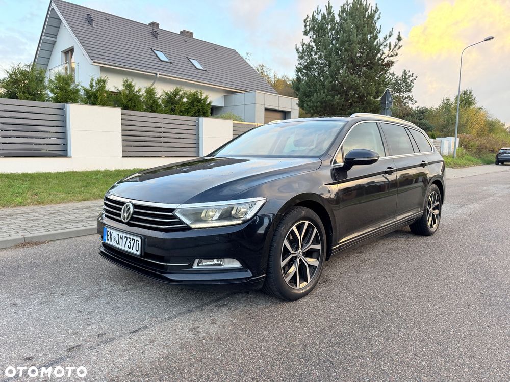Volkswagen Passat - 27