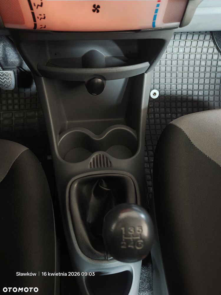 Citroën C1 1.0i Flirt - 20