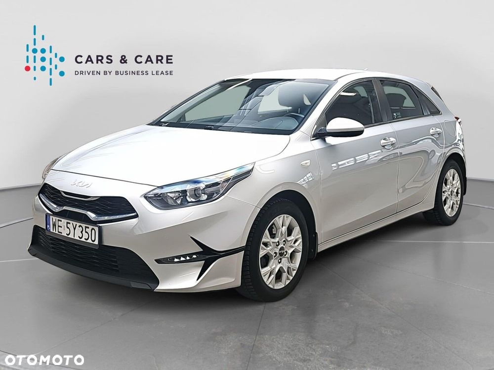 Kia Ceed 1.5 T-GDI M - 3