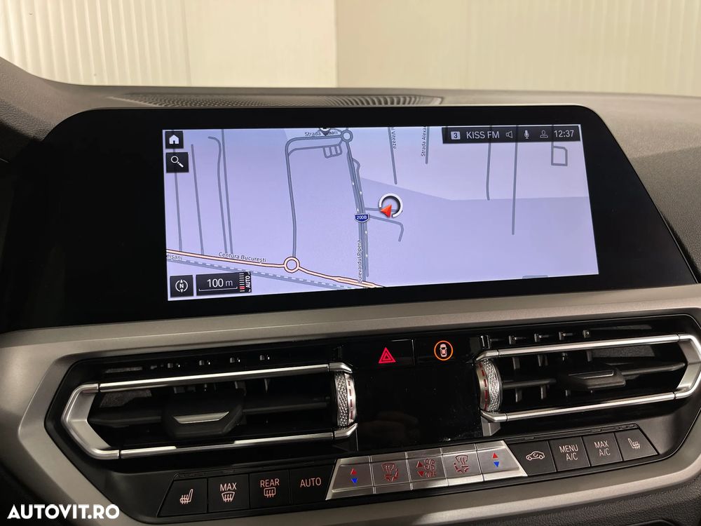 BMW Seria 3 320d xDrive AT MHEV - 16
