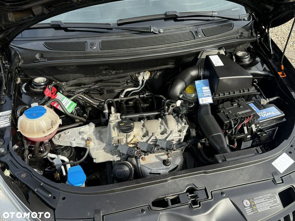 Skoda Fabia - 11