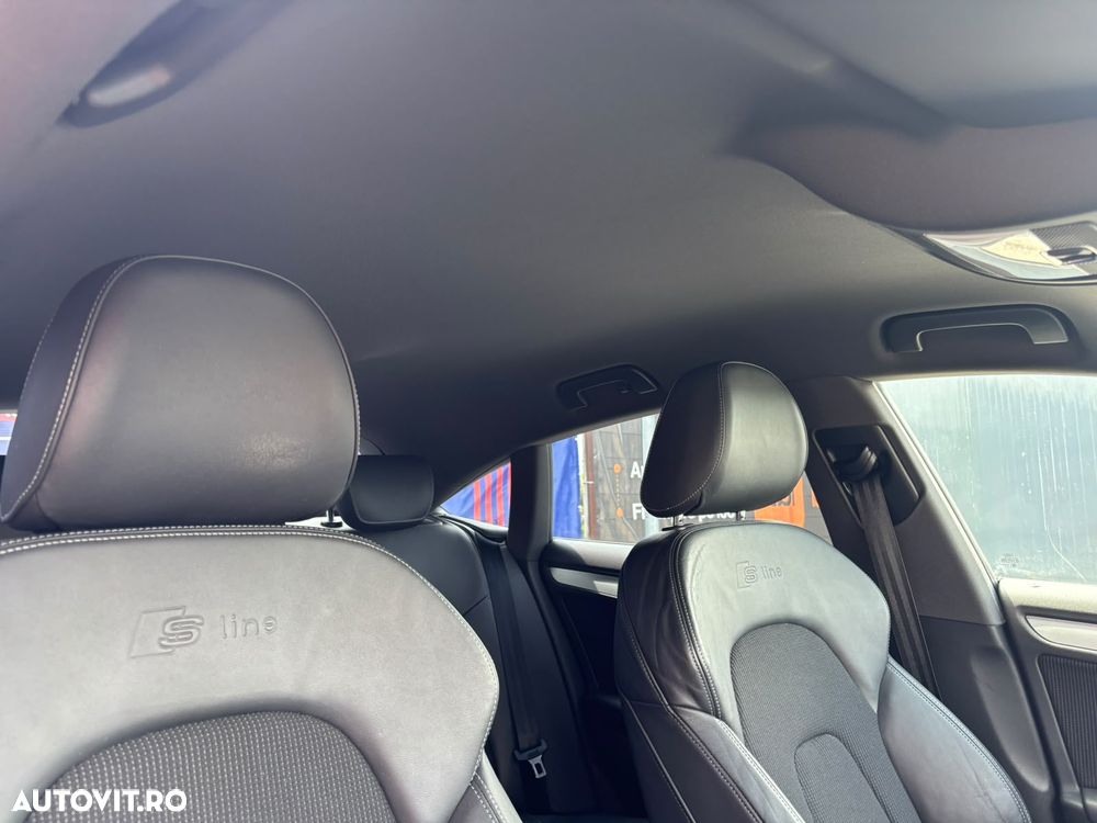 Audi A5 Sportback - 31