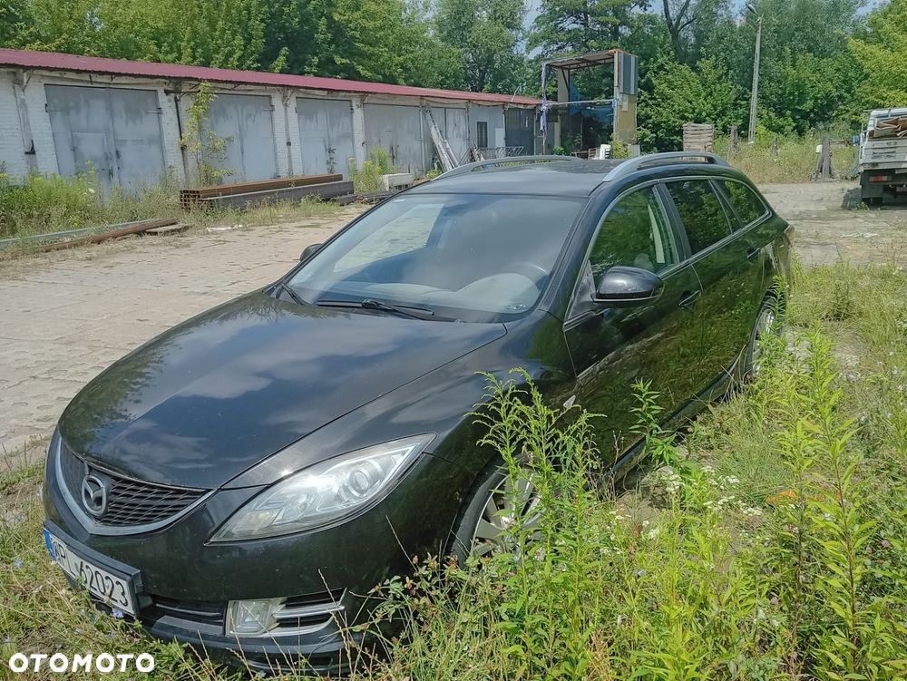 Mazda 2 - 3
