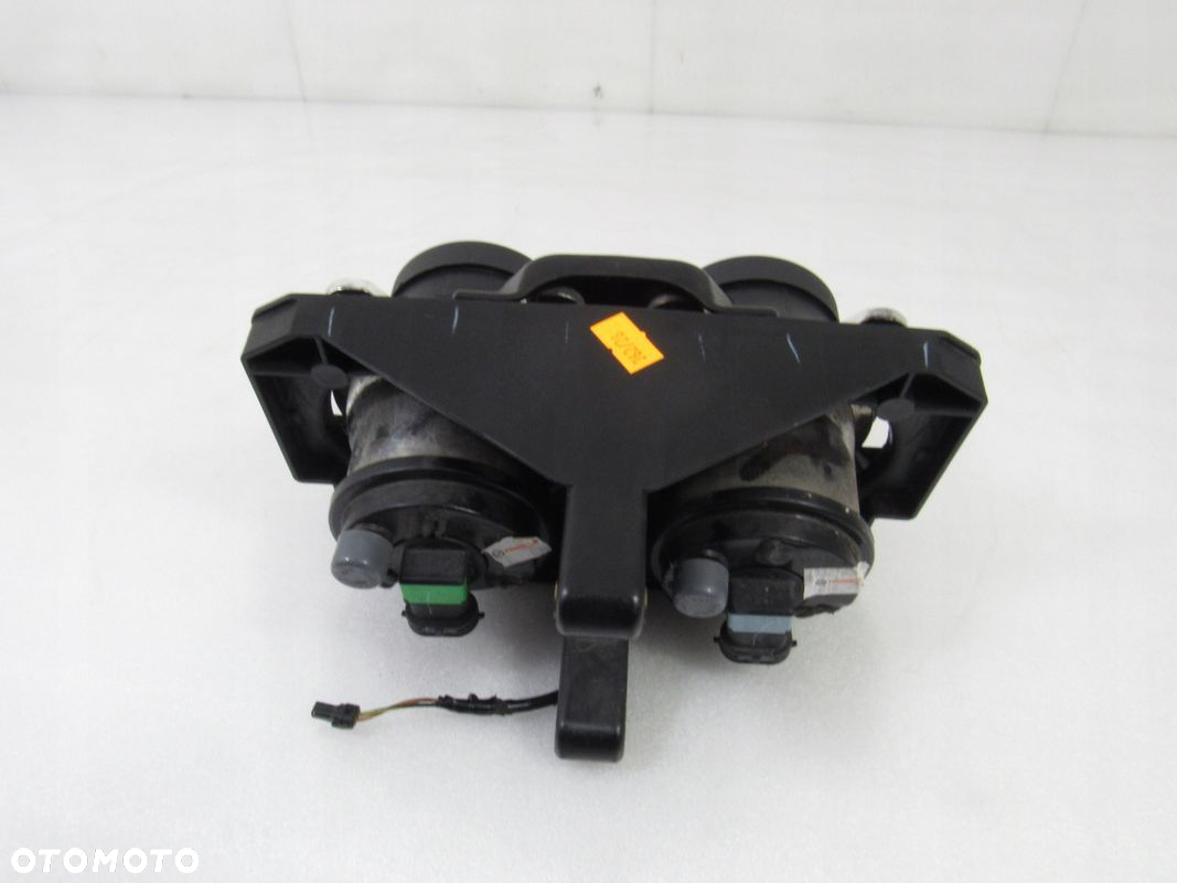 Lampa przód KTM RC 390, 18r ABS - 4