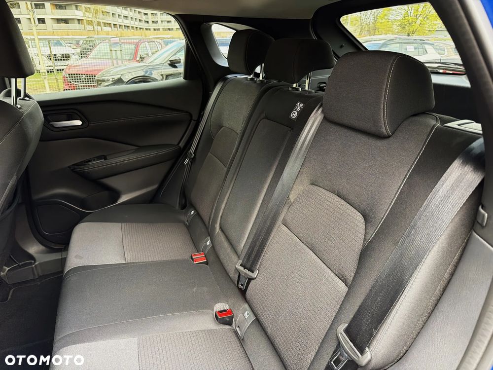 Nissan Qashqai 1.5 e-POWER N-Connecta - 18