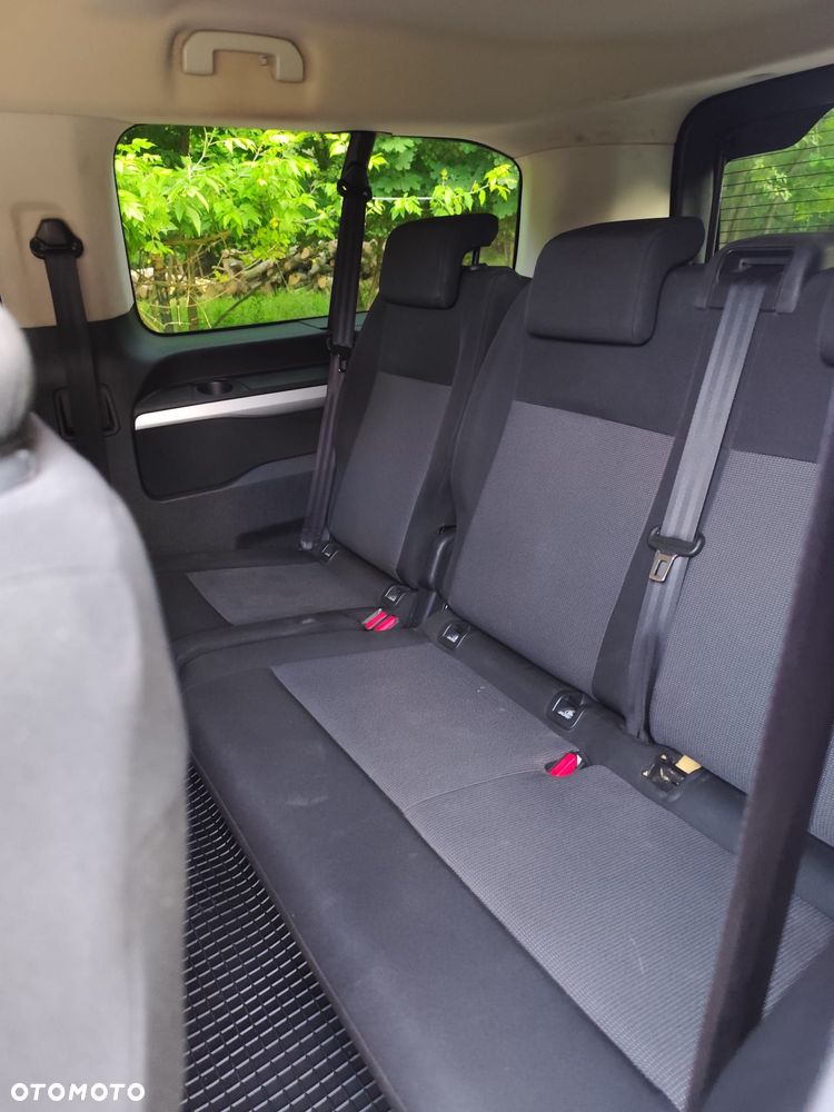 Toyota ProAce 1,5-l-D-4D L1 (9-Si.) Comfort - 20