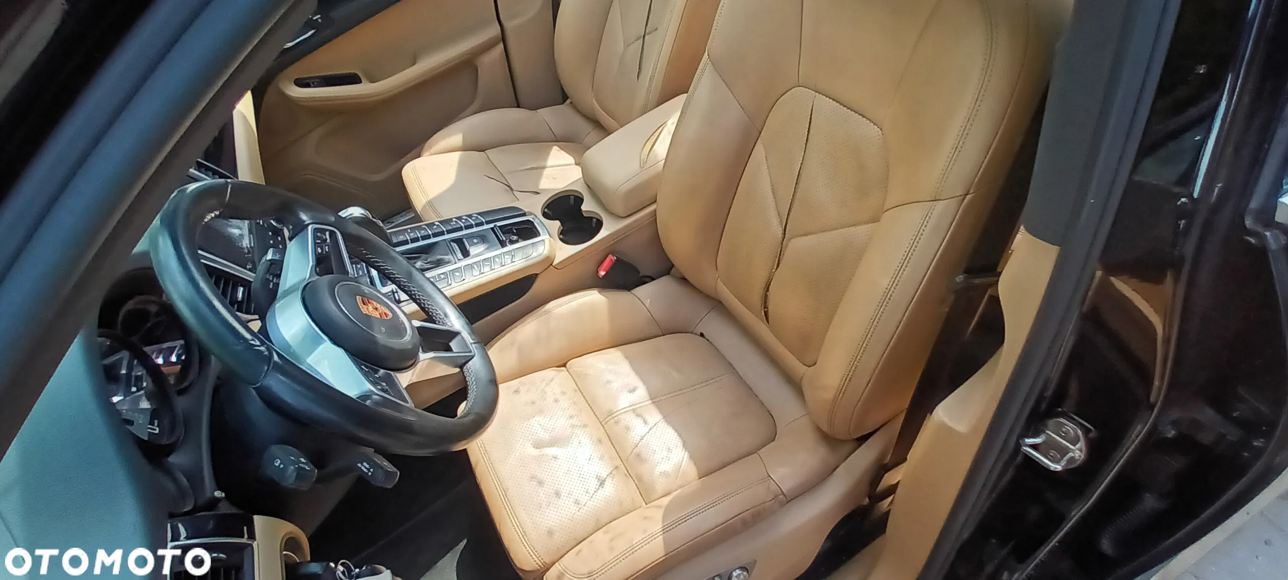 Porsche Macan S Diesel - 25