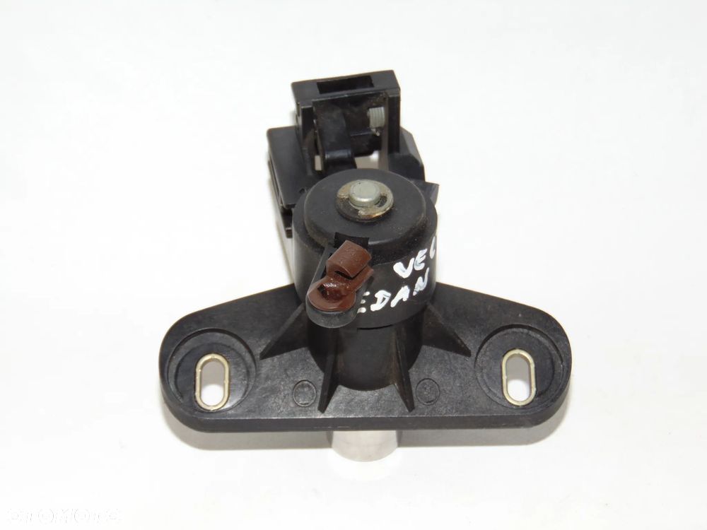 ORYGINAŁ zamek tylny wkładka tylna klapy bagażnika tył Opel Vectra B sedan 95-99r - 11