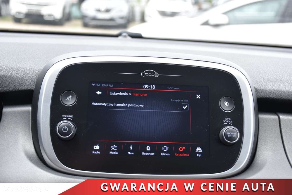 Fiat 500X 1.4 Multiair 4x2 S&S Cross - 25