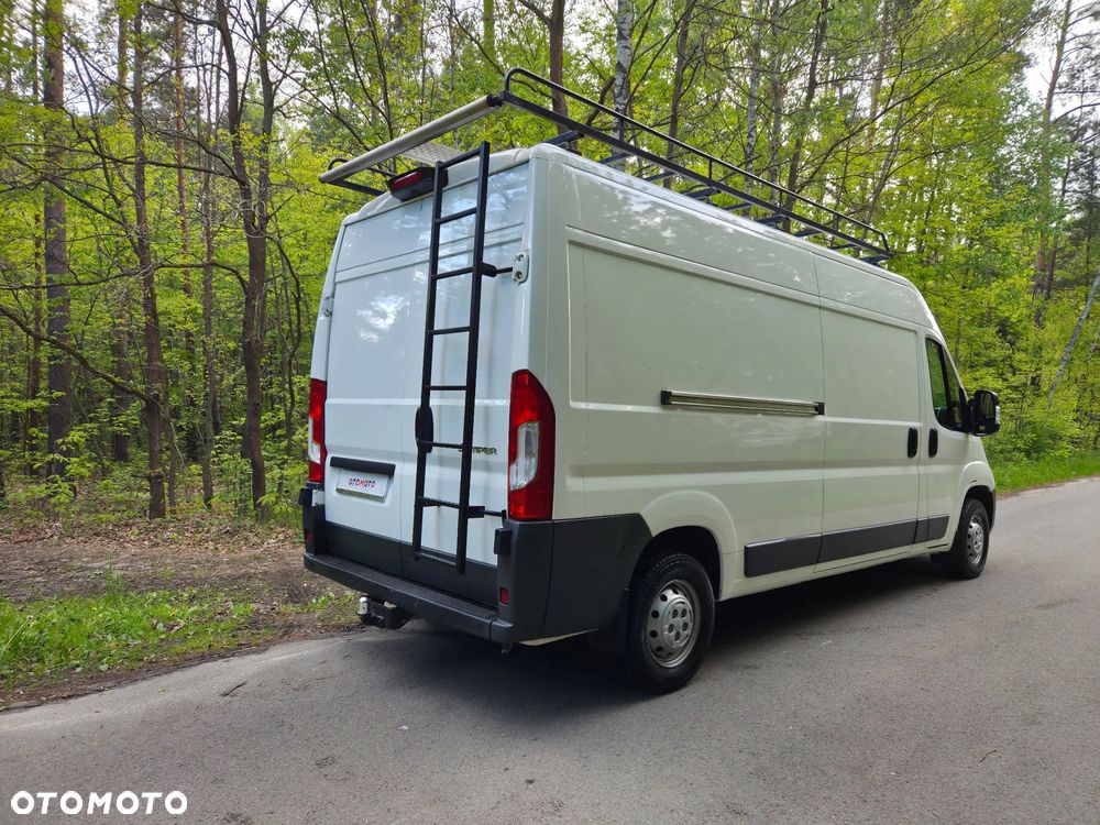 Citroën Jumper L3H2 - 5