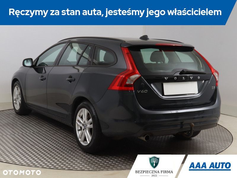 Volvo V60 - 6
