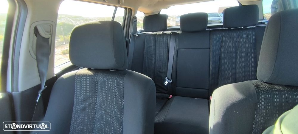 Renault Mégane Break - 15