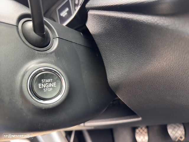 Skoda Fabia 1.0 MPI Ambition - 15