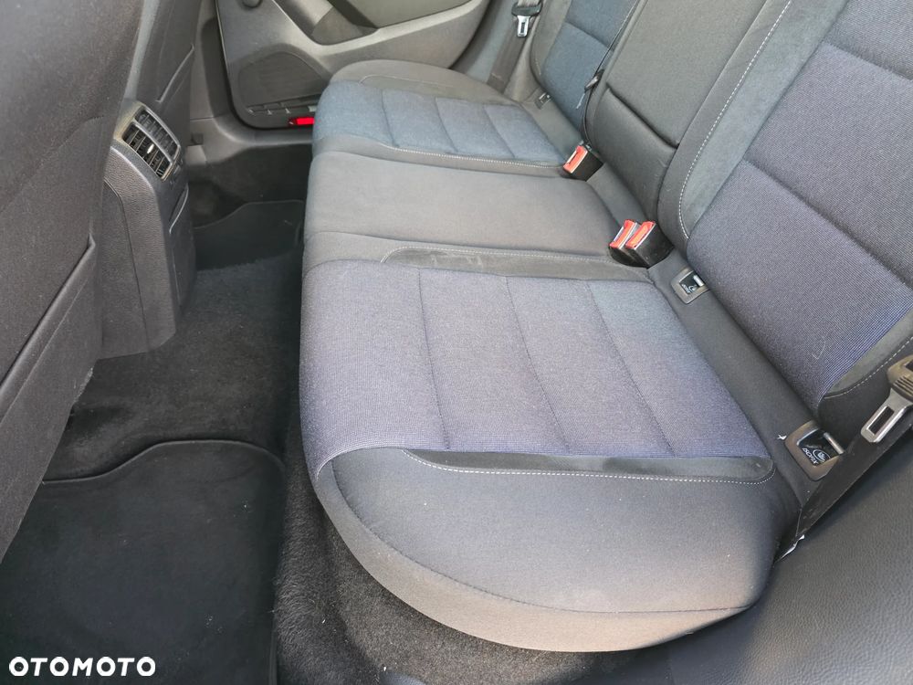 Volkswagen Golf 1.2 TSI BlueMotion Technology Style - 23