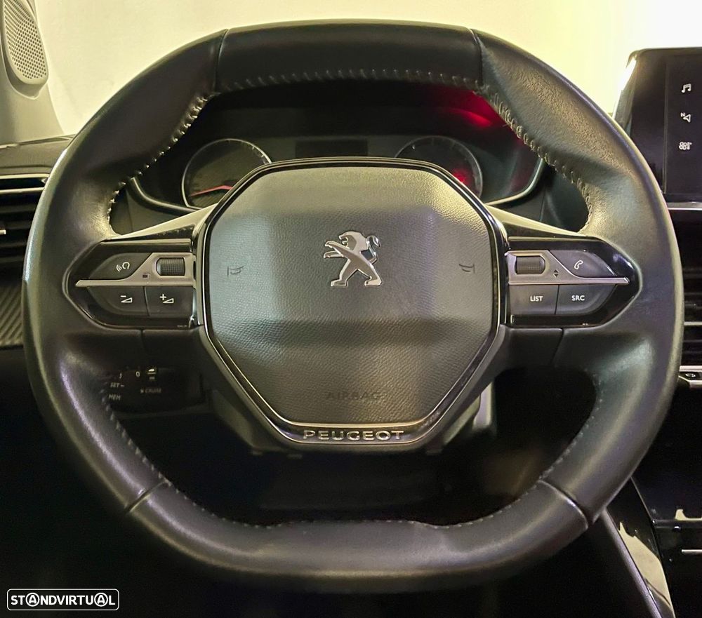 Peugeot 2008 1.5 BlueHDi Allure - 16