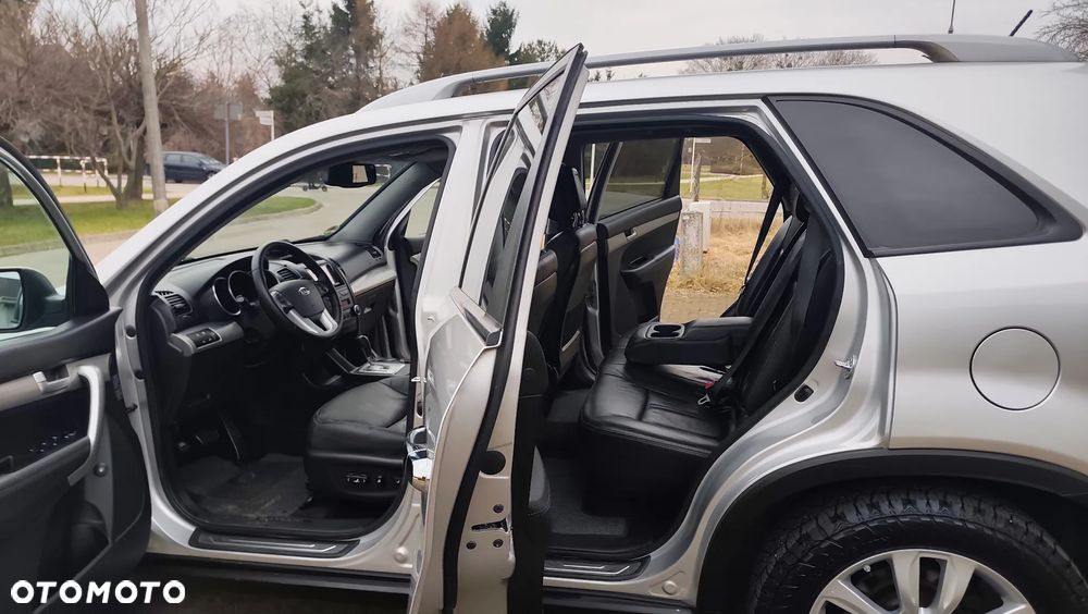 Kia Sorento 2.2 CRDI XL - 20