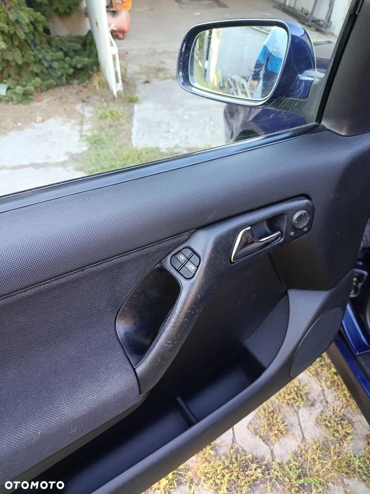 Volkswagen Golf Cabrio - 18