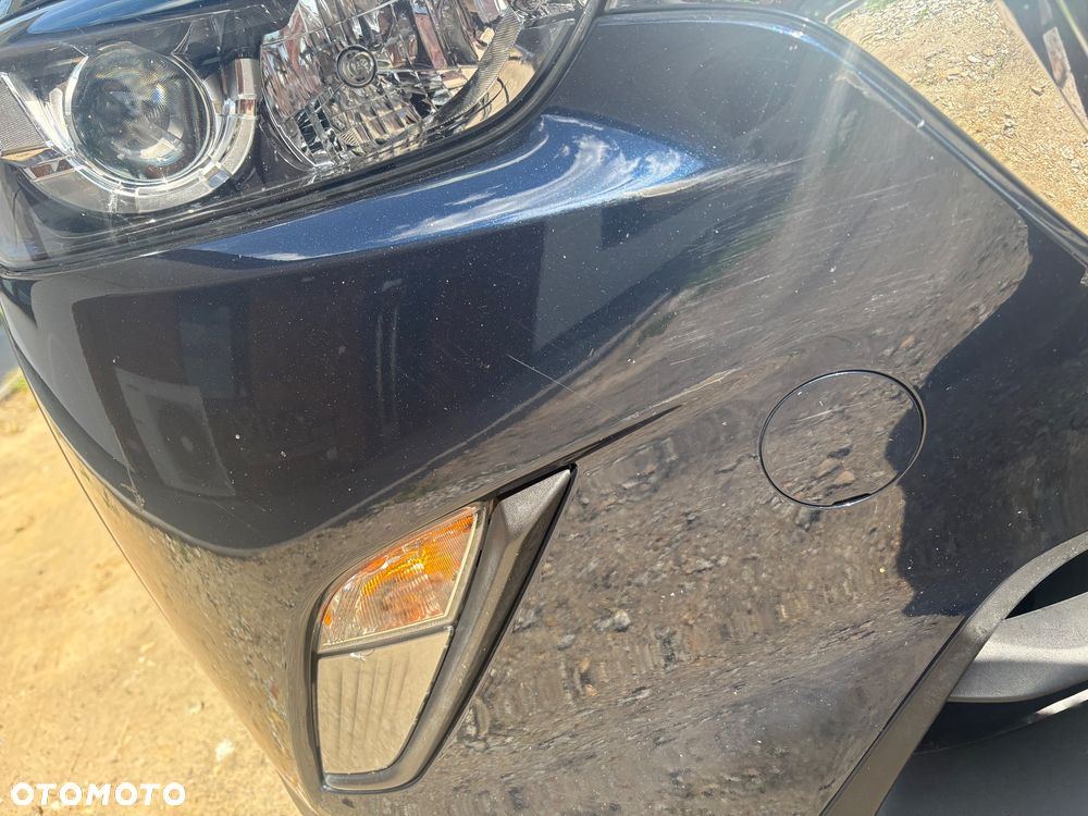 Mazda CX-3 - 18