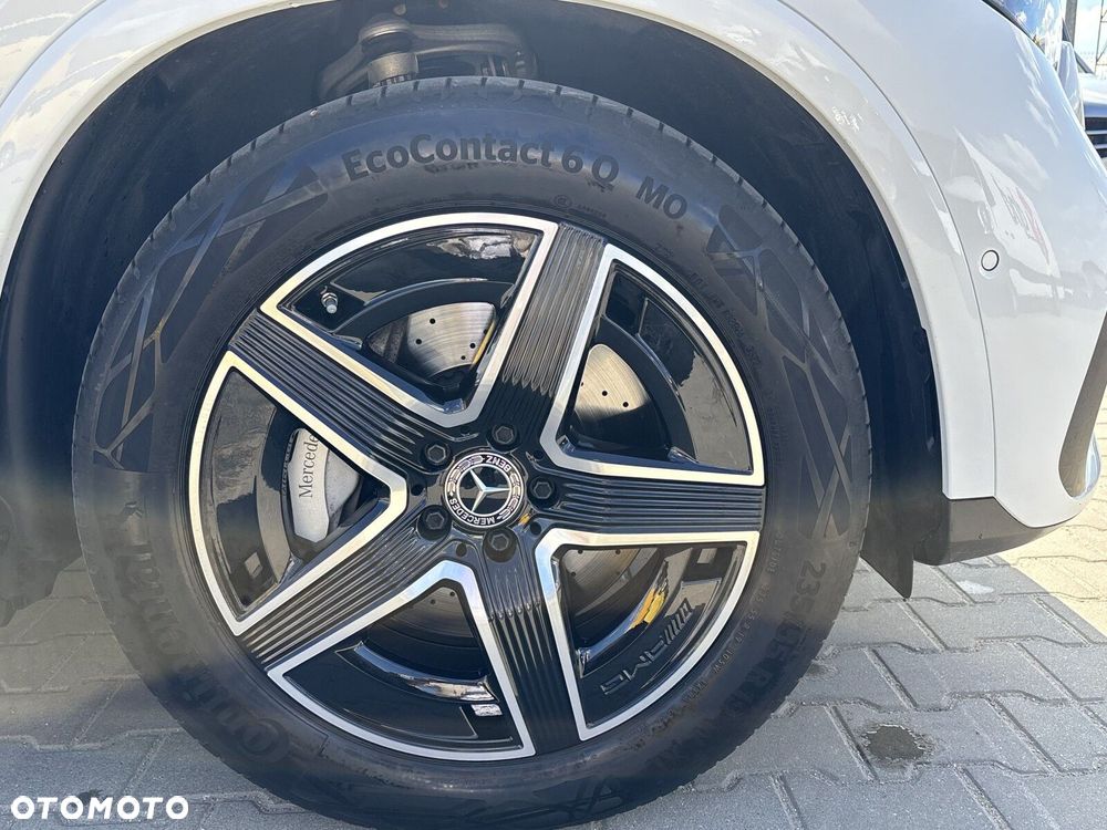 Mercedes-Benz GLC - 9