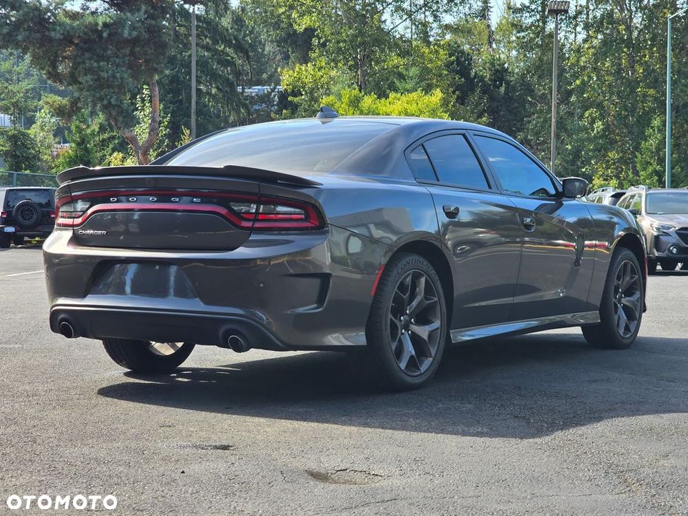 Dodge Charger - 7