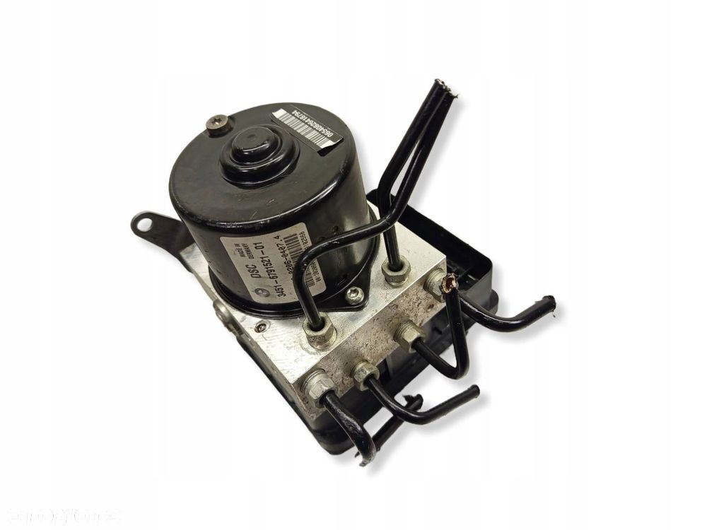 BMW E81 E82 E87 E88 E90 E91 E92 E93 Pompa ABS DSC 6787837 6791521 - 11