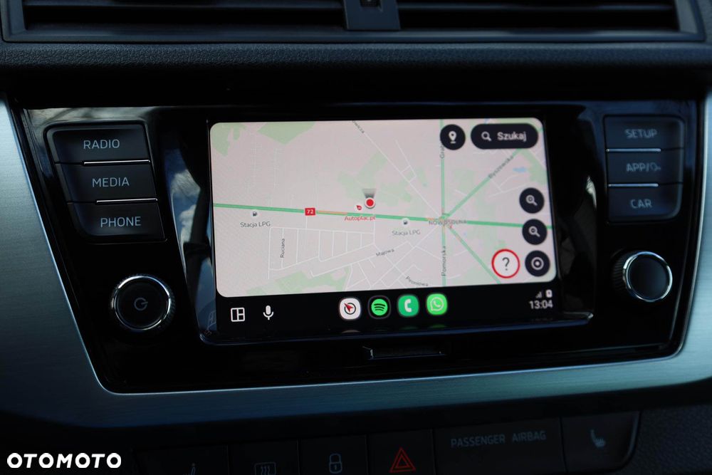 Skoda Fabia 1.0 TSI Ambition - 23