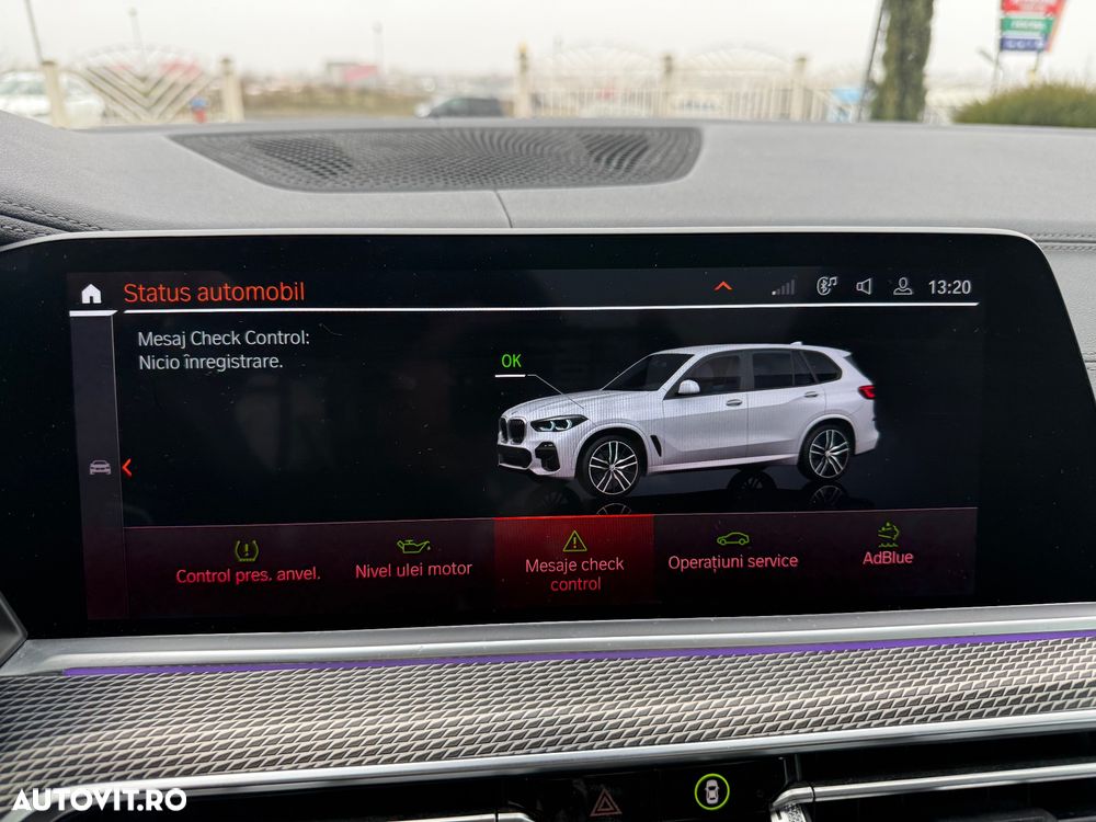 BMW X5 xDrive25d Sport-Aut. - 16