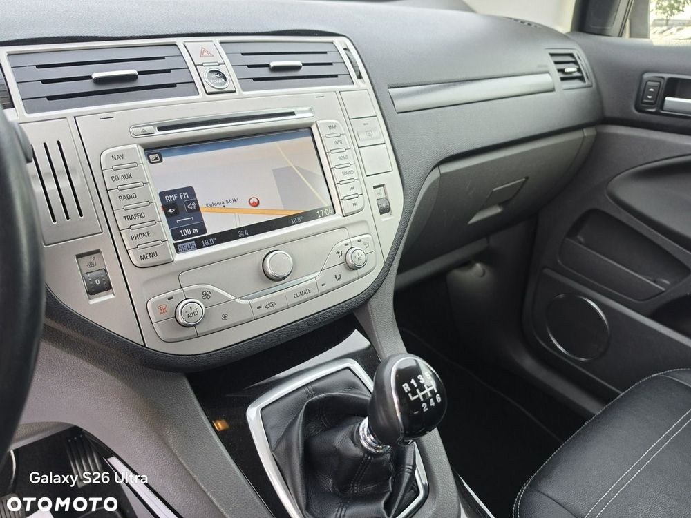 Ford Kuga 2.0 TDCi 4x4 Titanium - 33