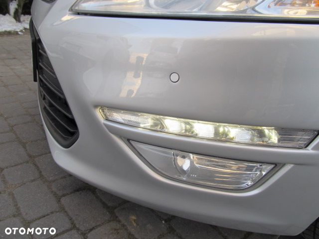 Ford Mondeo 2.0 TDCi Champions Edition - 31