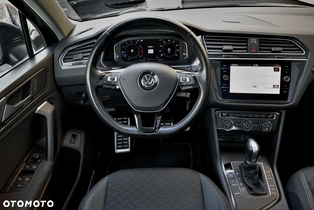 Volkswagen Tiguan 1.5 TSI EVO JOIN DSG - 15
