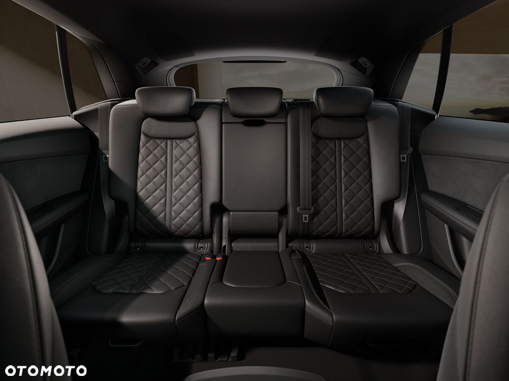 Audi Q8 TDI mHEV 210 kW Quattro Tiptronic - 9