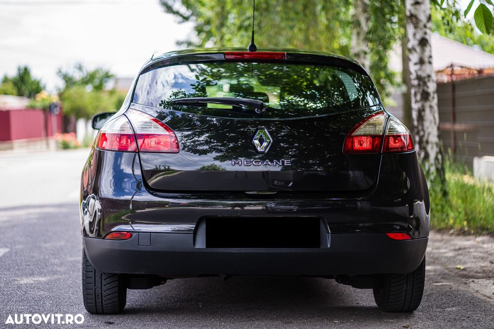 Renault Megane 1.6 16V 100 Expression - 15
