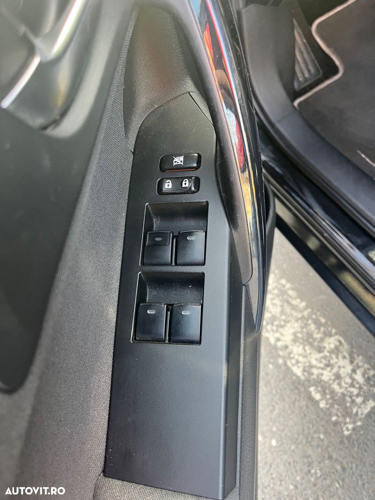 Toyota Auris - 6
