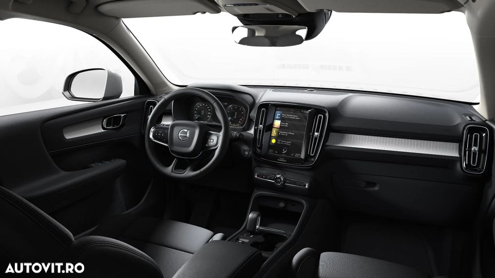 Volvo XC 40 Recharge T5 Twin Engine AT7 Inscription Expression - 18